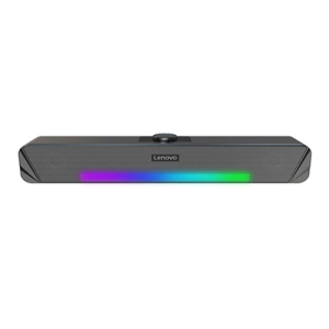 اسپیکر دسکتاپ لنوو مدل Thinkplus Desktop Soundbar TS33-B