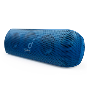 اسپیکر بلوتوثی قابل حمل انکر مدل SoundCore Motion Plus