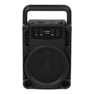 اسپیکر بلوتوثی قابل حمل گریت نایس مدل GTS-1360