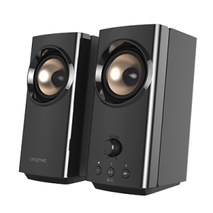 اسپیکر دسکتاپ کریتیو مدل  T60