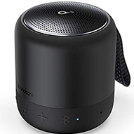 اسپیکر بلوتوثی قابل حمل انکر مدل Soundcore Mini 3 A3119