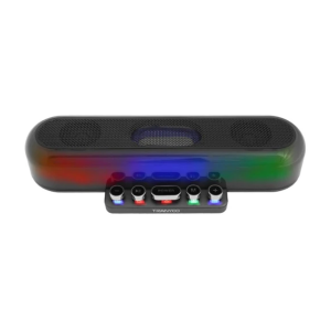 اسپیکر بلوتوثی ترانیو مدل T-BS27
