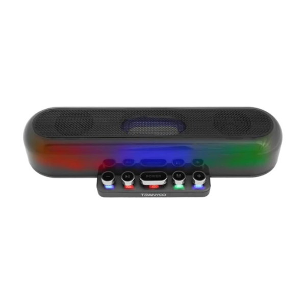 اسپیکر بلوتوثی ترانیو مدل T-BS27